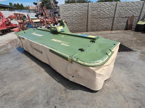 Krone Easy Cut F 320 M diszkkasza Krone Easy Cut F 320 M diszkkasza