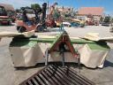 Krone Easy Cut F 320 M diszkkasza
