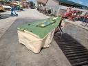 Krone Easy Cut F 320 M diszkkasza