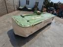 Krone Easy Cut F 320 M diszkkasza