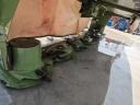 Krone Easy Cut F 320 M diszkkasza