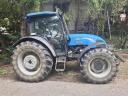 Landini Powerfarm 95 traktor rugózott kabinnal, klímával