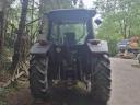 Landini Powerfarm 95 traktor rugózott kabinnal, klímával