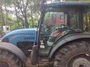 Landini Powerfarm 95 traktor rugózott kabinnal, klímával