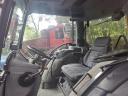 Landini Powerfarm 95 traktor rugózott kabinnal, klímával