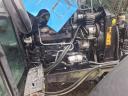 Landini Powerfarm 95 traktor rugózott kabinnal, klímával
