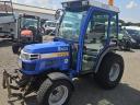 Iseki TH4330 35 LE kistraktor 4WD