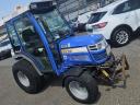 Iseki TH4330 35 LE kistraktor 4WD