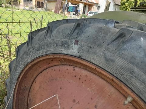 MTZ művelőkerék eladó MTZ művelőkerék eladó