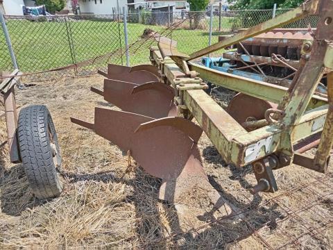 Eladó Fortschritt B125-ös eke Eladó Fortschritt B125-ös eke