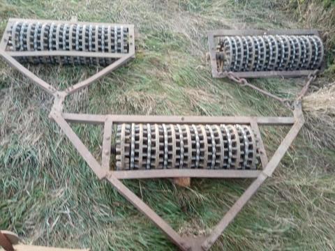 Eladó crosskill henger Eladó crosskill henger