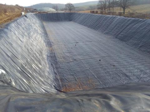 Mezőgazdasági víztározók, halastavak, szántóföldi vízvezeték-rendszerek kivitelezése Mezőgazdasági víztározók, halastavak, szántóföldi vízvezeték-rendszerek kivitelezése