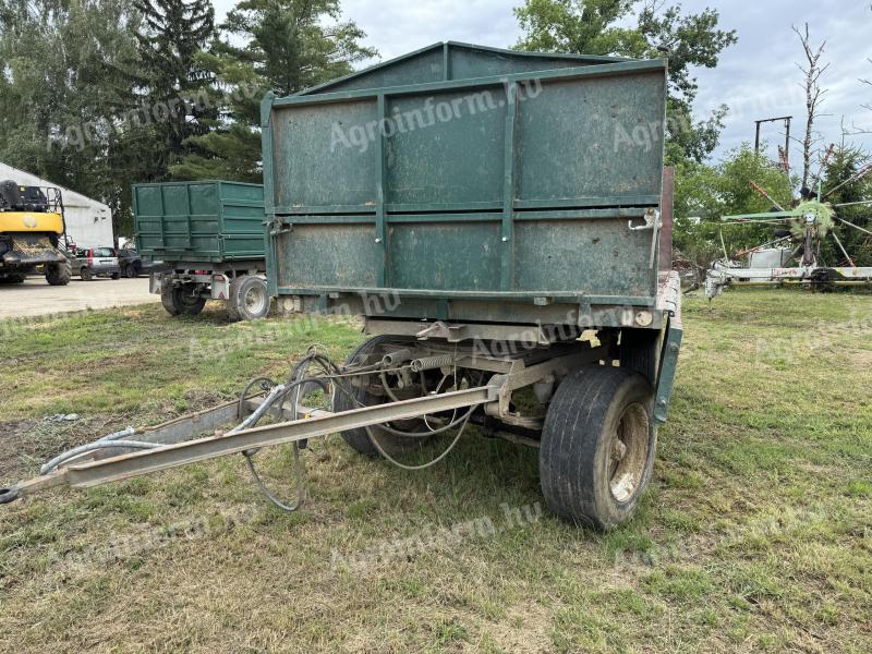 IFA HW 6011