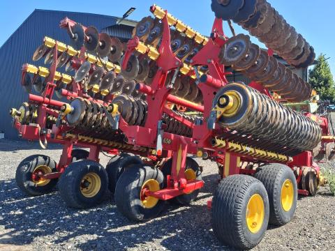 Väderstad Carrier 650 Väderstad Carrier 650