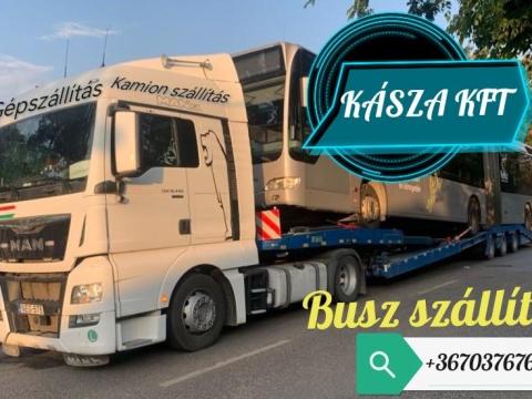 Gép szállítás Gép szállítás