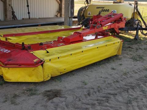 Pöttinger Novacat 305 kasza