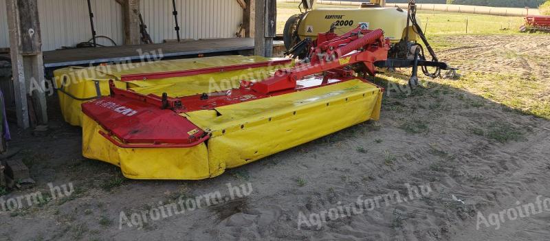 Pöttinger Novacat 305 kasza