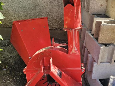 Ágdaráló eladó Ágdaráló eladó