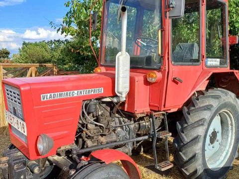 Vladimirec T25 Vladimirec T25