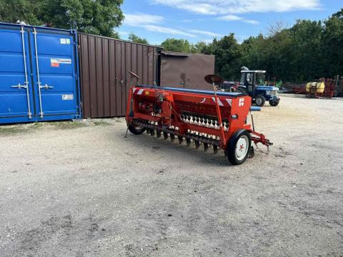 Reform 100-as 3 m-es gabonavetőgép aprómag Reform 100-as 3 m-es gabonavetőgép aprómag