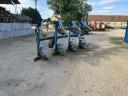Lemken Opal 110 3+1 fejes v.f. eke