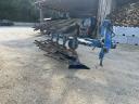 Lemken Opal 110 3+1 fejes v.f. eke