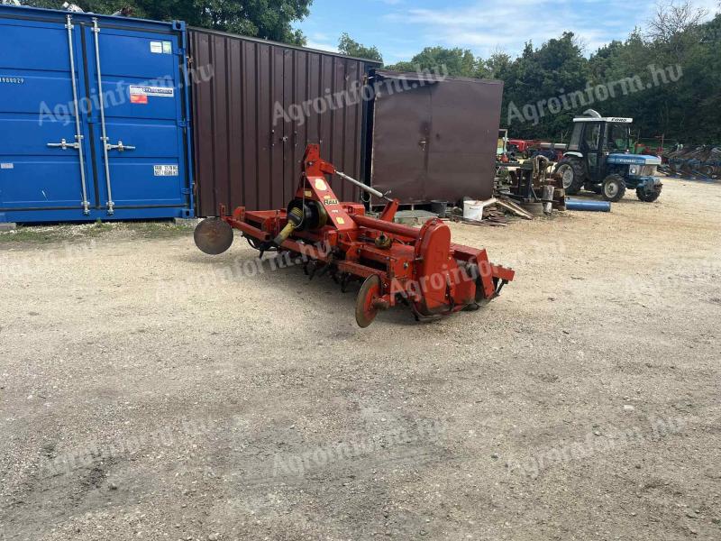 RAU 250 rototiller tarajoshenger
