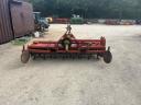 RAU 250 rototiller tarajoshenger