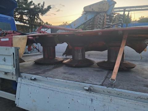 Ztr 215 fűkasza Ztr 215 fűkasza