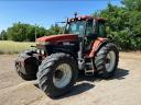 Eladó  New Holland Fiatagri G190 traktor rendszámos