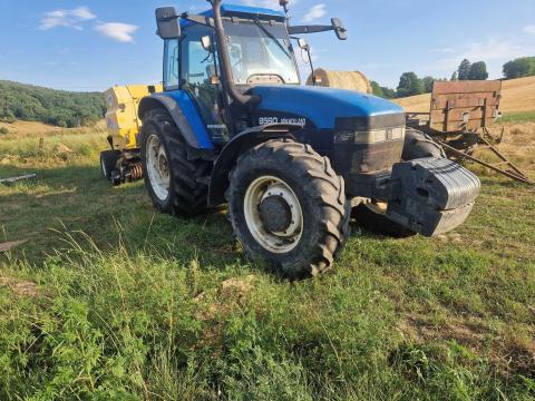 New holland Tm165Dt New holland Tm165Dt
