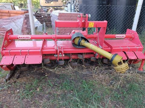 Talajmaró eladó, újszerű állapotban Talajmaró eladó, újszerű állapotban