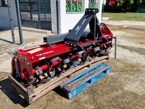 FPM SPF 185/6 talajmaró AKCIÓ készletről FPM SPF 185/6 talajmaró AKCIÓ készletről