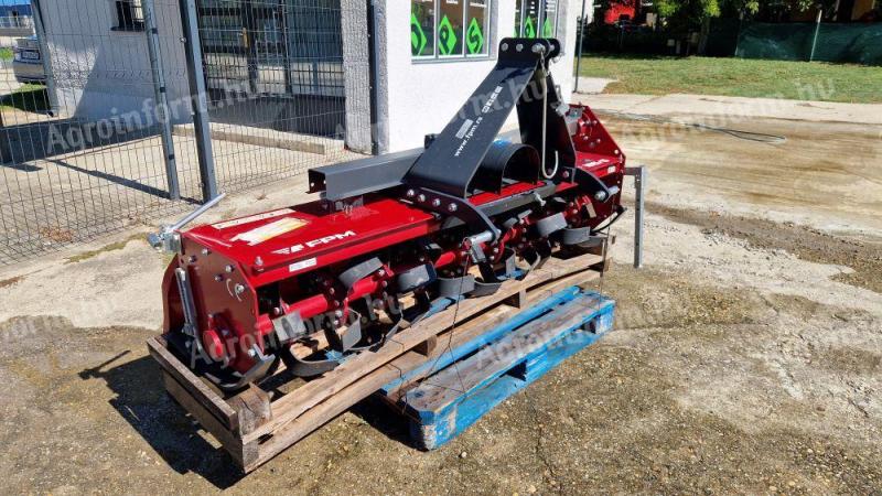 FPM SPF 185/6 talajmaró AKCIÓ készletről