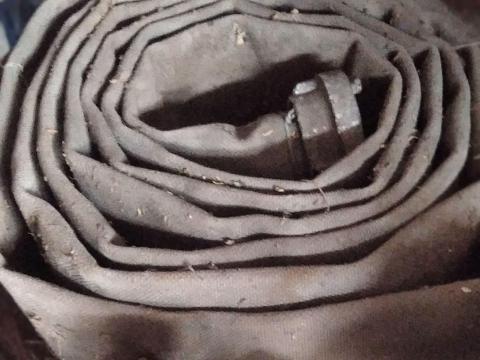 Tűzoltó tömlő Tűzoltó tömlő