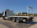 Iveco Trakker AD260T36 / 2015 / Lízing 20%-tól