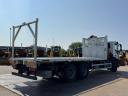 Iveco Trakker AD260T36 / 2015 / Lízing 20%-tól