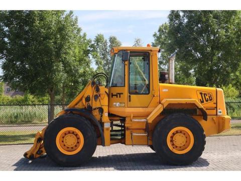 JCB 426 B / 1998 / 9.834 üzemóra JCB 426 B / 1998 / 9.834 üzemóra