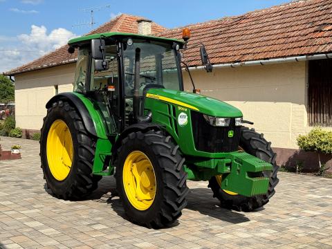 John Deere 5100M traktor John Deere 5100M traktor