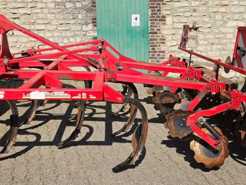 Horsch Terrano F3 FX Gruber Horsch Terrano F3 FX Gruber