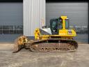 Komatsu D61PX-15EO / 2007 / 7500 üzemóra / Lízing 20%-tól
