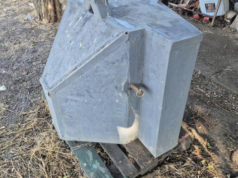 Tömbsúly Tömbsúly