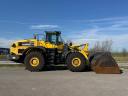 Komatsu WA500-8EO / 2020 / 8906 üzemóra / Lízing 20%-tól