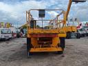 Haulotte H12SXLNT - 12 m, 4x4