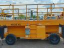 Haulotte H12SXLNT - 12 m, 4x4