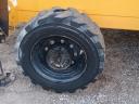 Haulotte H12SXLNT - 12 m, 4x4