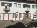 Keszthelyen a belvárosban 44 m²-es üzlet-iroda eladó