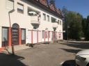 Keszthelyen a belvárosban 44 m²-es üzlet-iroda eladó