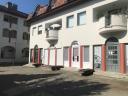 Keszthelyen a belvárosban 44 m²-es üzlet-iroda eladó