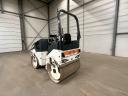 Bomag BW 135 AD-5 / 2016 / 1 369 üzemóra / Lízing 20%-tól